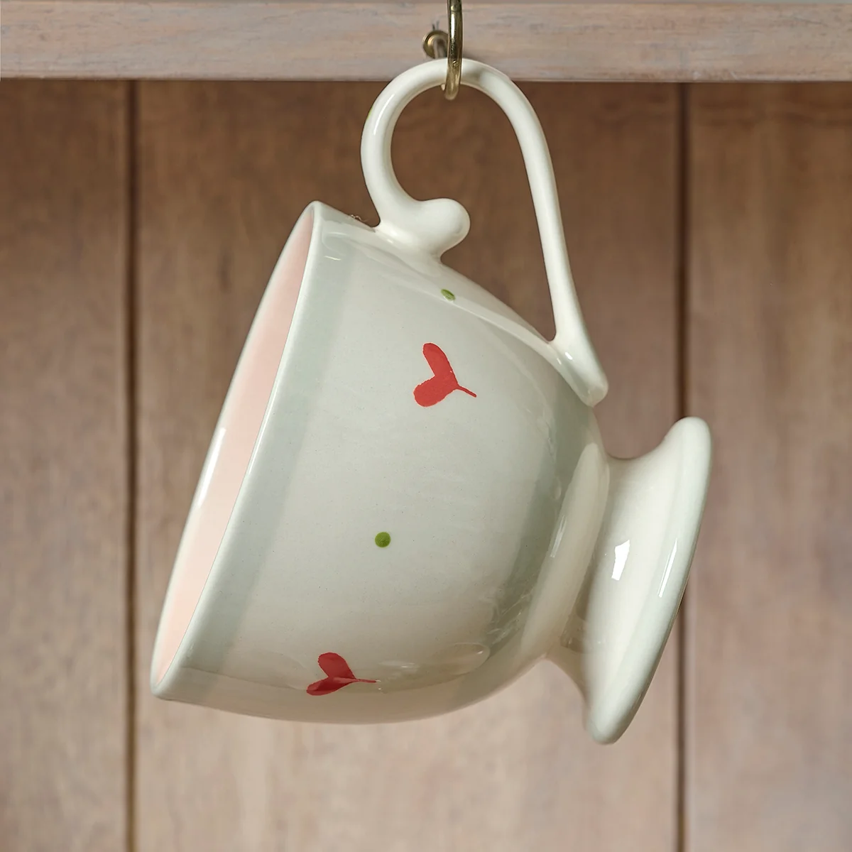 Oscar Large Mug - Image 2
