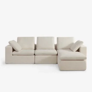 Hudson Modular Sectional Sofa