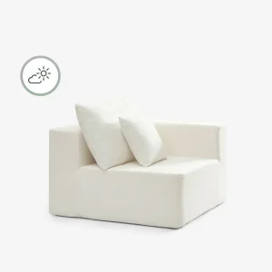 Kai Outdoor Corner Module