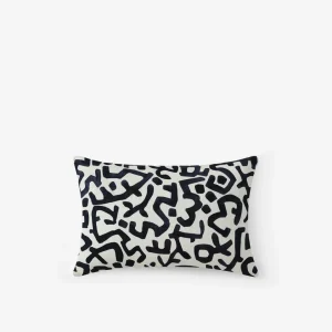 Maya Small Lumbar Pillow