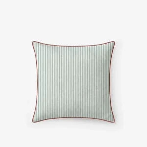 Mare Large Throw Pillow
